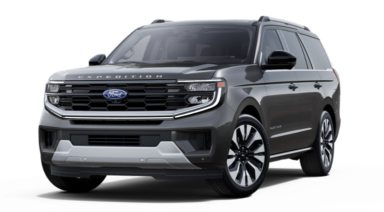 2025 Ford Expedition Platinum®