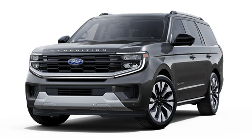 2025 Ford Expedition Platinum®
