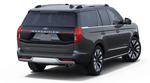 2025 Ford Expedition Platinum®