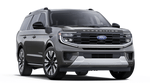 2025 Ford Expedition Platinum®