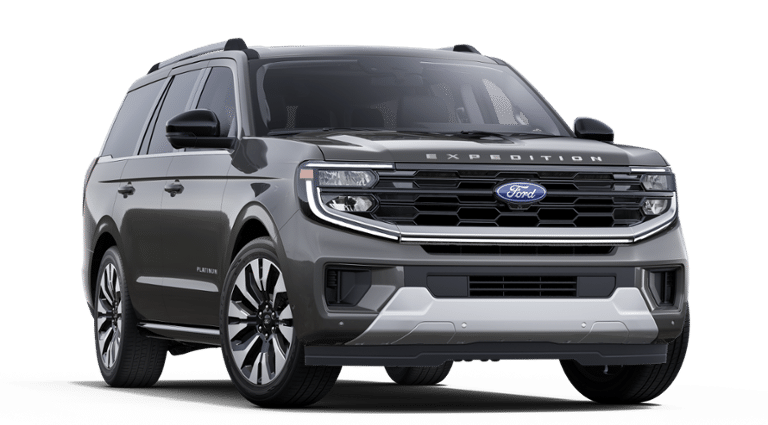 2025 Ford Expedition Platinum®