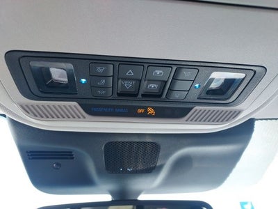 2026 Ford Expedition Platinum®