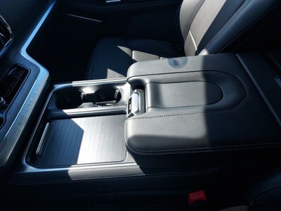 2026 Ford Expedition Platinum®