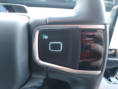 2026 Ford Expedition Platinum®