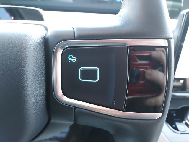 2026 Ford Expedition Platinum®