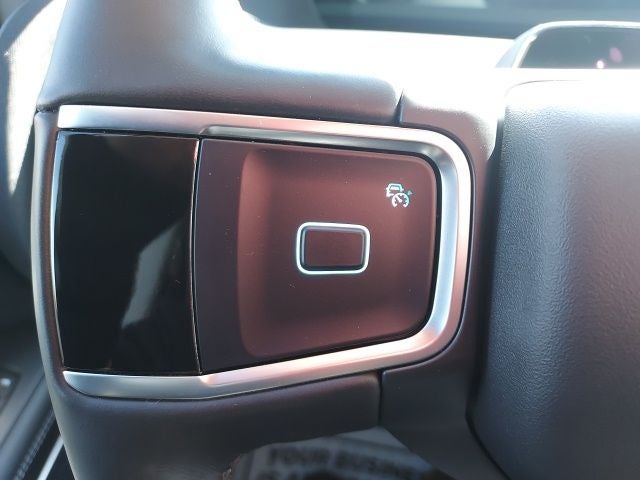 2026 Ford Expedition Platinum®