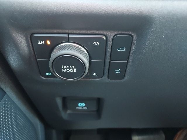 2026 Ford Expedition Platinum®