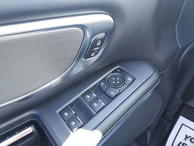 2026 Ford Expedition Platinum®