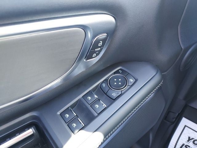 2026 Ford Expedition Platinum®