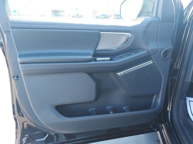 2026 Ford Expedition Platinum®