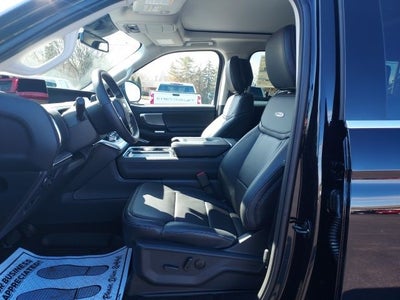 2026 Ford Expedition Platinum®