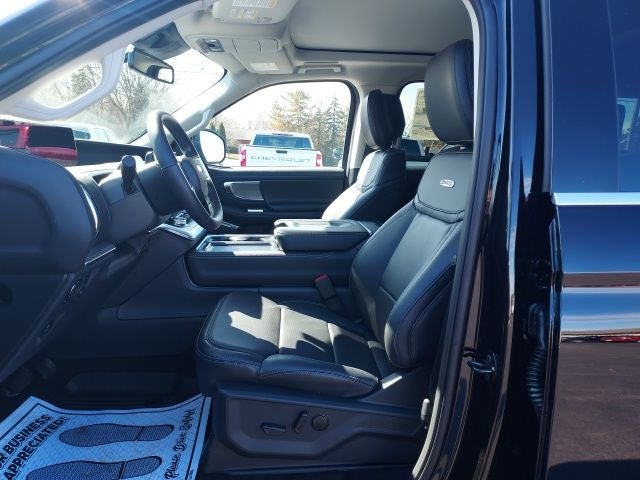 2026 Ford Expedition Platinum®