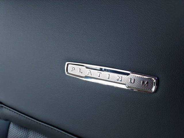 2026 Ford Expedition Platinum®