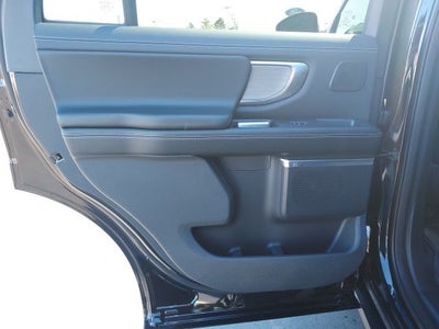 2026 Ford Expedition Platinum®