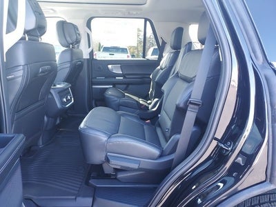2026 Ford Expedition Platinum®