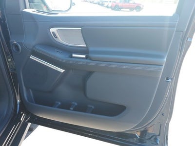 2026 Ford Expedition Platinum®