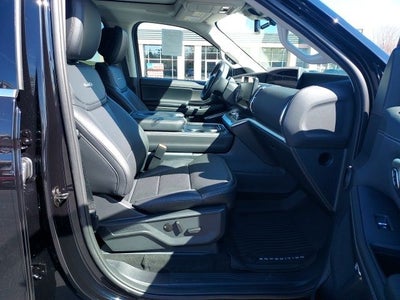 2026 Ford Expedition Platinum®