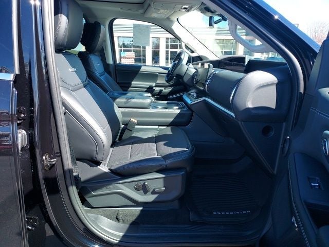 2026 Ford Expedition Platinum®