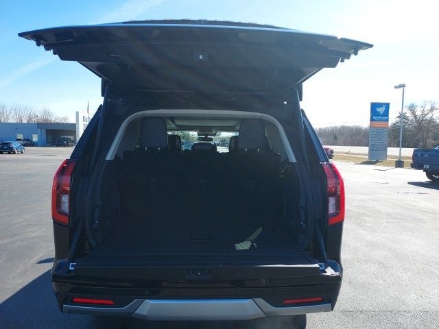 2026 Ford Expedition Platinum®