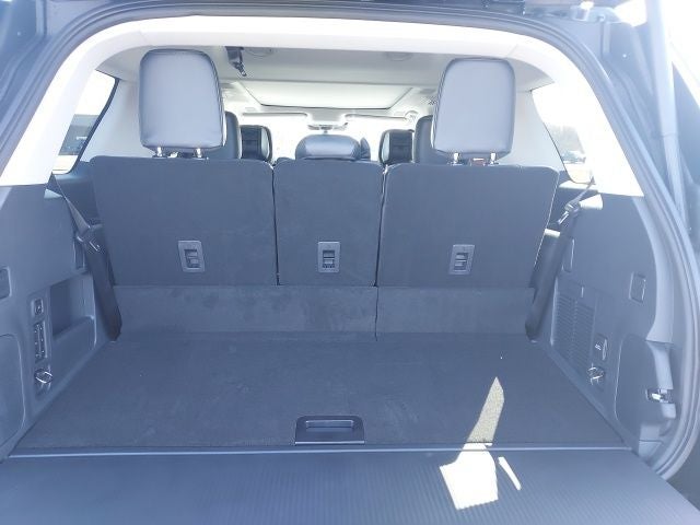 2026 Ford Expedition Platinum®