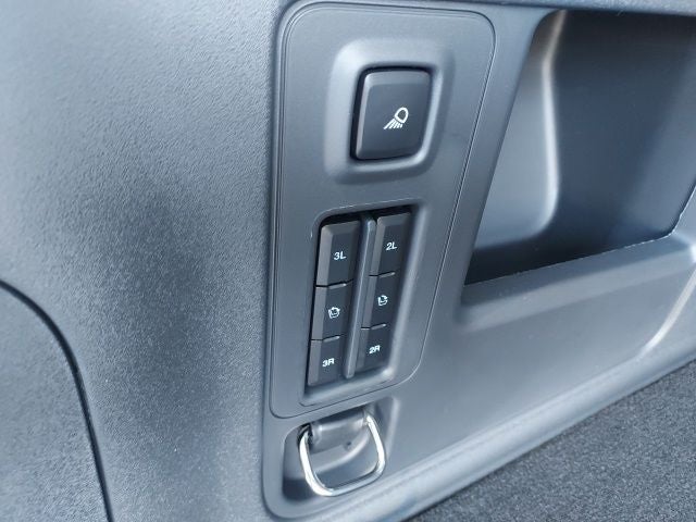 2026 Ford Expedition Platinum®