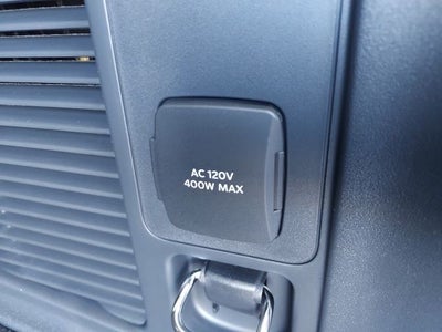 2026 Ford Expedition Platinum®