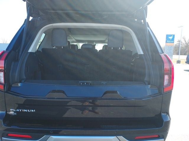 2026 Ford Expedition Platinum®