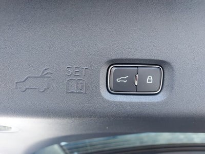 2026 Ford Expedition Platinum®