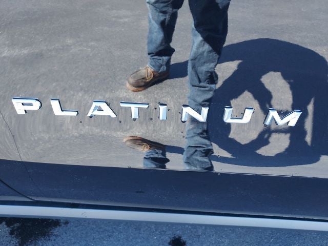2026 Ford Expedition Platinum®