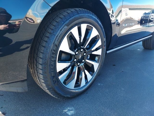 2026 Ford Expedition Platinum®