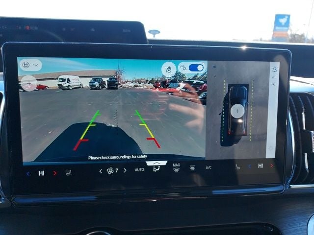 2026 Ford Expedition Platinum®