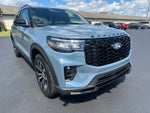 2027 Ford Explorer 4-Door 4DR 4WD ST-LINE