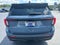 2027 Ford Explorer 4-Door 4DR 4WD ST-LINE