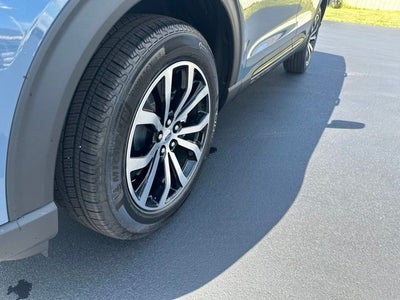 2027 Ford Explorer 4-Door 4DR 4WD ST-LINE