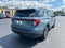 2027 Ford Explorer 4-Door 4DR 4WD ST-LINE