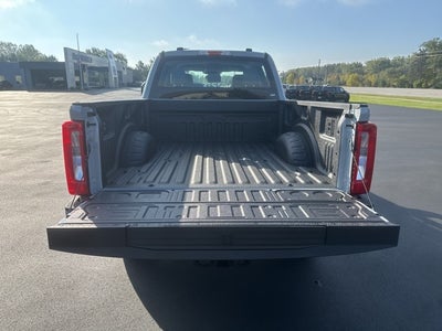 2026 Ford Super Duty F-250® XL