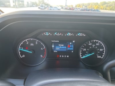 2026 Ford Super Duty F-250® XL