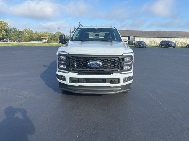 2026 Ford Super Duty F-250® XL
