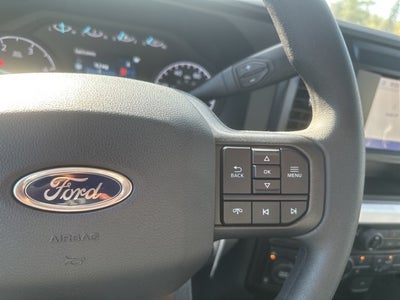 2026 Ford Super Duty F-250® XL