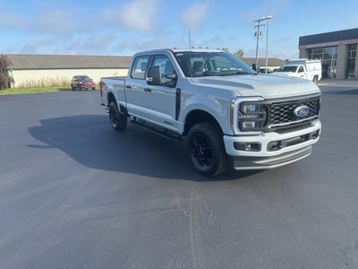 2026 Ford Super Duty F-250® XL