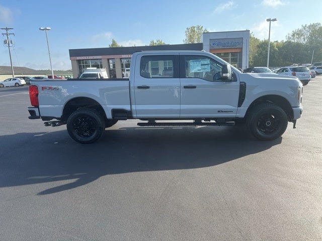 2026 Ford Super Duty F-250® XL