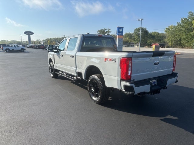 2026 Ford Super Duty F-250® XL