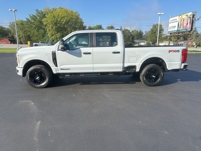 2026 Ford Super Duty F-250® XL