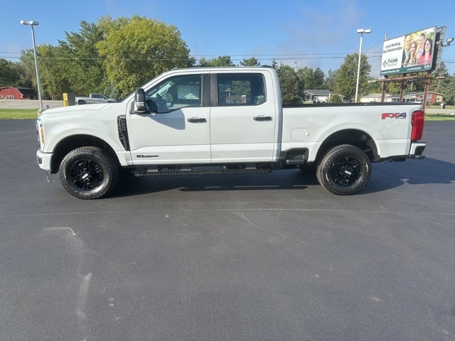 2026 Ford Super Duty F-250® XL