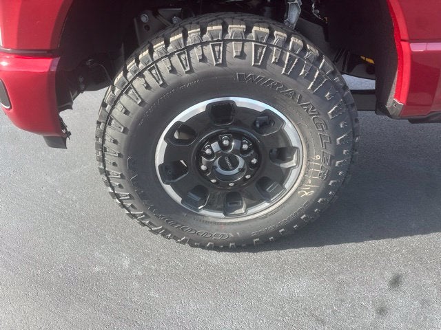 2027 Ford Super Duty F-250® Lariat®