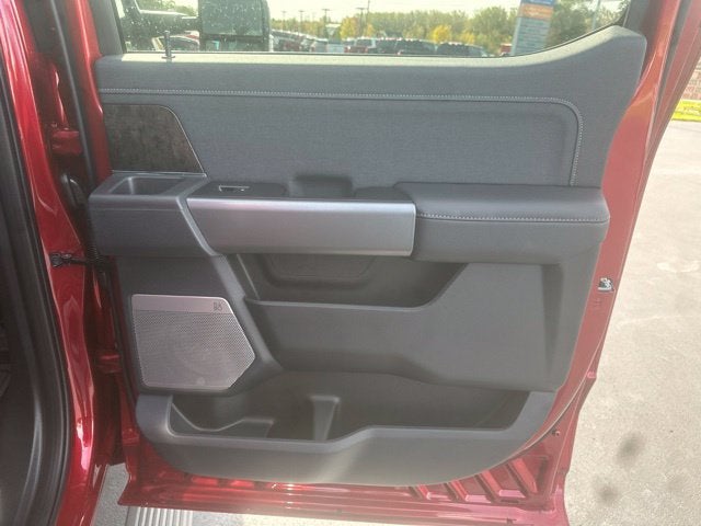 2027 Ford Super Duty F-250® Lariat®