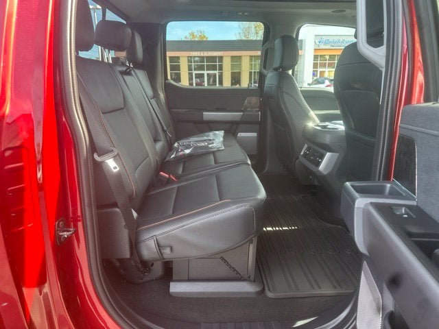 2027 Ford Super Duty F-250® Lariat®