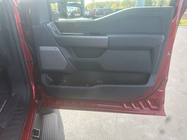 2027 Ford Super Duty F-250® Lariat®