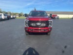 2027 Ford Super Duty F-250® Lariat®