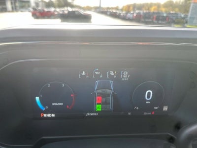 2027 Ford Super Duty F-250® Lariat®